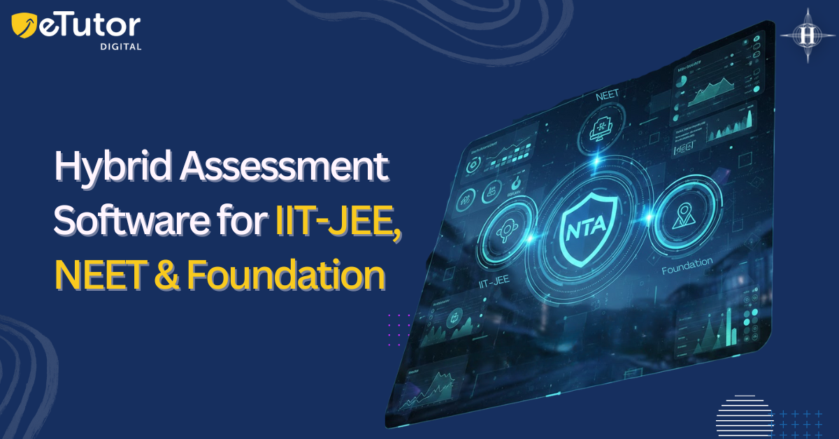 Digital Transformation of Admissions